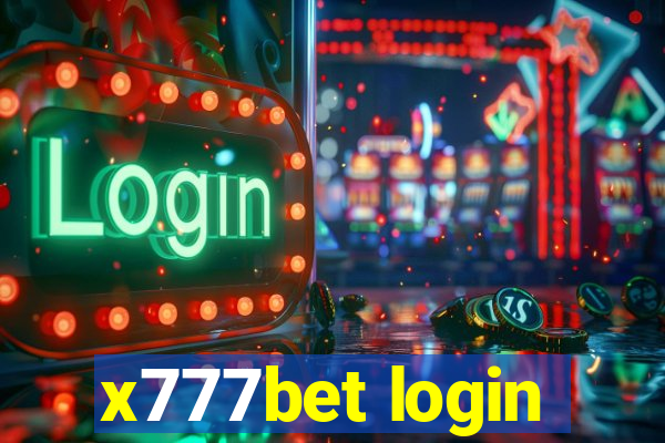 x777bet login